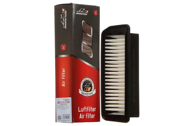 Luftfilter